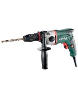 Дрель METABO BE 600 / 13-2 Metaloc (600383700)