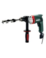Дриль METABO BE 75-16 (600580000)