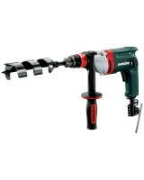Дрель METABO BE 75 Quick (600585700)
