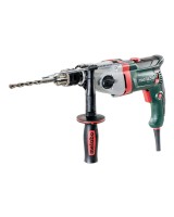 Дрель METABO SBEV 1300-2 (600785000)