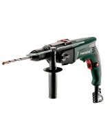 Дрель METABO SBE 760 (600841850)