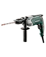 Дрель METABO SBE 610 (606101500)