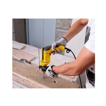 Дрель STANLEY SDH600
