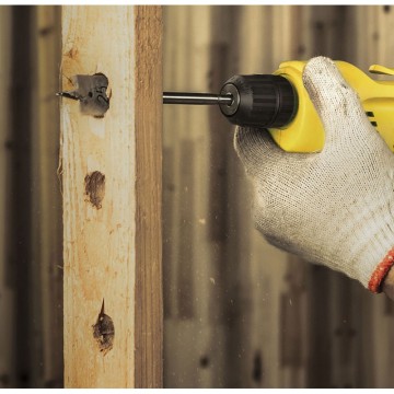Дриль STANLEY STDR5510C