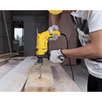 Дриль STANLEY SDH700