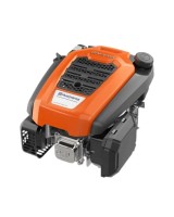 Двигатель бензиновый HUSQVARNA HS139AE