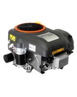 Двигатель бензиновый HUSQVARNA HS608