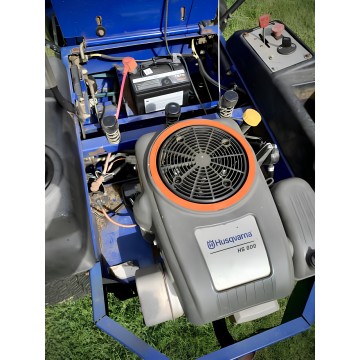 Двигатель бензиновый HUSQVARNA HS608