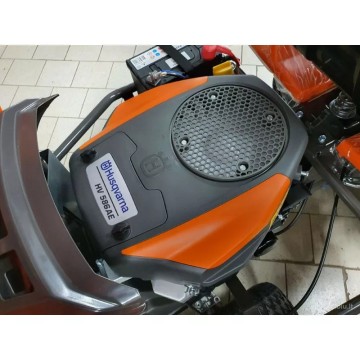 Двигатель бензиновый HUSQVARNA HV586AE