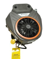 Двигатель бензиновый HUSQVARNA HV764