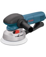 Угловая шлифмашина BOSCH GEX 150 Turbo (0601250788)