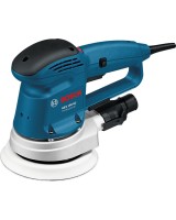 Угловая шлифмашина BOSCH GEX 150 AC (0601372768)