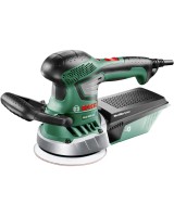 Угловая шлифмашина BOSCH PEX 400 AE (06033A4020)