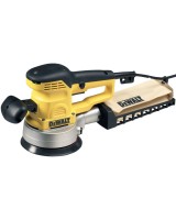 Кутова шліфмашина DeWALT D 26410