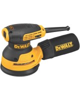 Кутова шліфмашина DeWALT DWE6423