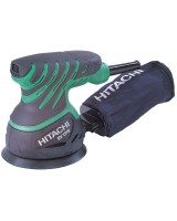 Эксцентриковая шлифовальная машина HITACHI SV13YB