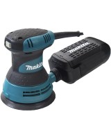 Кутова шліфмашина MAKITA BO 5030