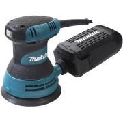 Кутова шліфмашина MAKITA BO 5030