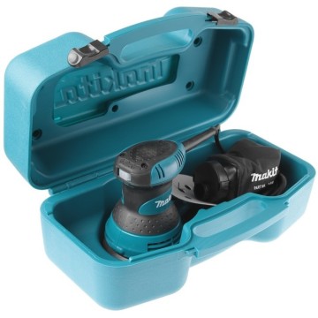 Кутова шліфмашина MAKITA BO 5030