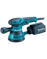 Эксцентриковая шлифовальная машина MAKITA BO5040