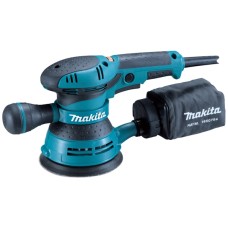 Кутова шліфмашина MAKITA BO5041