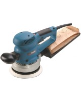 Кутова шліфмашина MAKITA BO 6030