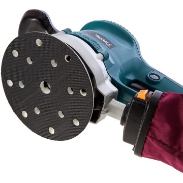 Кутова шліфмашина MAKITA BO 6030