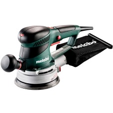 Кутова шліфмашина METABO SXE 450 TurboTec (600129000)