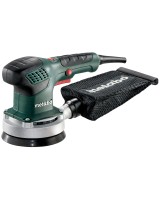 Кутова шліфмашина METABO SXE 3125 (600443500)