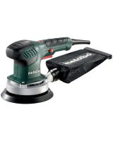 Угловая шлифмашина METABO SXE 3150 (600444500)