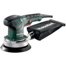 Кутова шліфмашина METABO SXE 3150 (600444500)