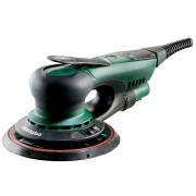 Кутова шліфмашина METABO SXE 150-2.5 BL (615025000)