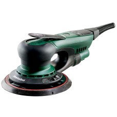 Кутова шліфмашина METABO SXE 150-2.5 BL (615025000)