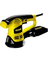 Эксцентриковая шлифовальная машина STANLEY SRS480-RU
