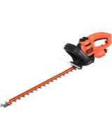 Электрические ножницы для живой изгороди (кусторез) BLACK+DECKER BEHTS301