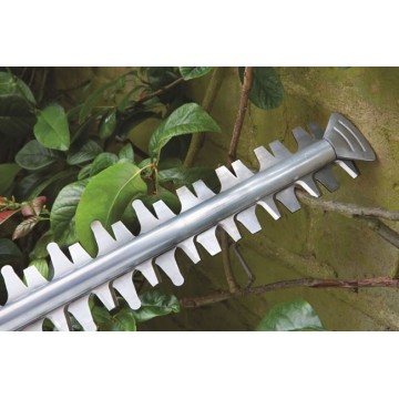 Електричні ножиці для живоплоту (кущоріз) BOSCH AHS 65-34 (0600847J00)