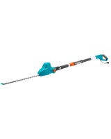 Електричні ножиці для живоплоту (кущоріз) GARDENA THS 500/48 (08883-20.000.0)