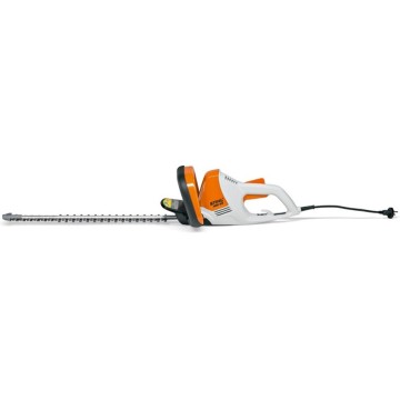 Электрические ножницы для живой изгороди (кусторез) STIHL HSE 52 (48180113507)