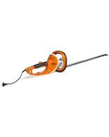 Електричні ножиці для живоплоту (кущоріз) STIHL HSE 71 (48120113513)
