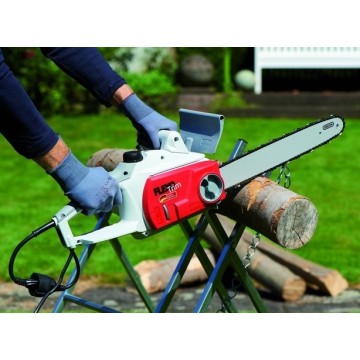 Электрическая цепная пила IKRA KSE 2540 LA (23704001)