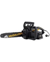 Электрическая цепная пила McCULLOCH CSE1835 (9671479-01)