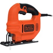 Електричний лобзик BLACK+DECKER KS501
