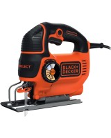Электрический лобзик BLACK+DECKER KS801SE