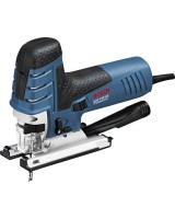 Электрический лобзик BOSCH GST 150 CE (0601512000)