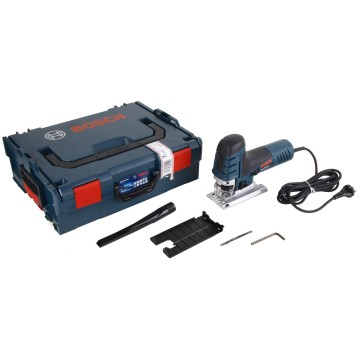 Электрический лобзик BOSCH GST 150 CE (0601512000)