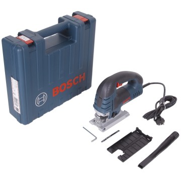 Электрический лобзик BOSCH GST 150 BCE (0601513003)