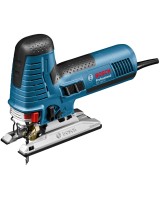 Электрический лобзик BOSCH GST 160 CE (0601517000)