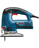 Електричний лобзик BOSCH GST 160 BCE (0601518000)