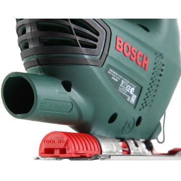 Электрический лобзик BOSCH PST800 E (06033A0120)