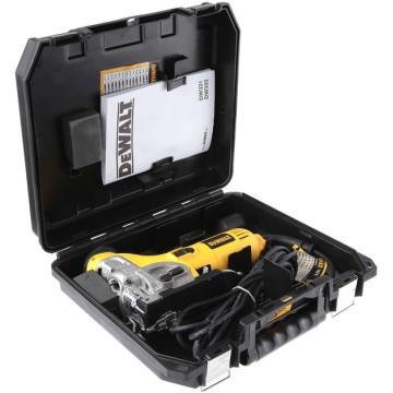 Электрический лобзик DeWALT DW 333 K